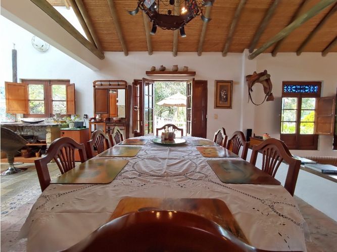 Casa en venta en La Portada, La Calera · foto 17 de 24