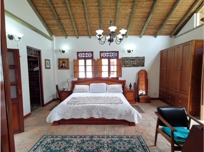 Casa en venta en La Portada, La Calera · foto 21 de 24