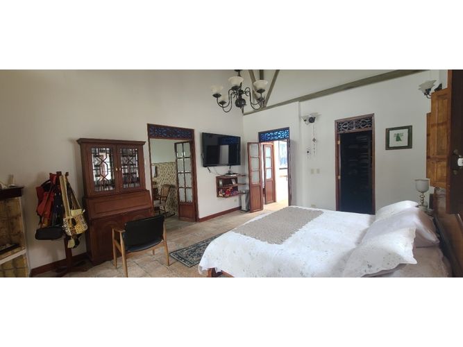 Casa en venta en La Portada, La Calera · foto 22 de 24