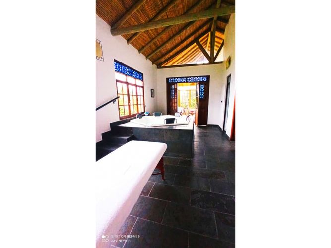 Casa en venta en La Portada, La Calera · foto 23 de 24