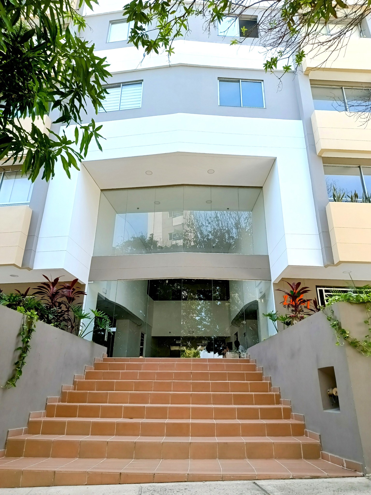 Apartamento en venta en Ciudad Jardin, Barranquilla · foto 2 de 17