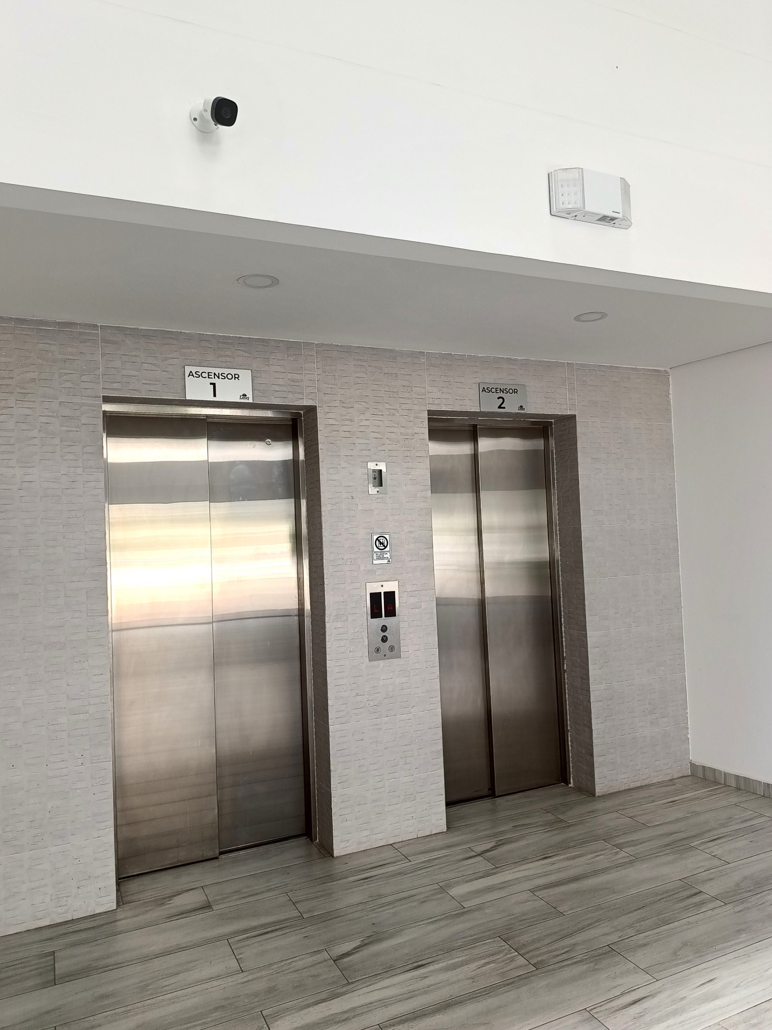 Apartamento en venta en Ciudad Jardin, Barranquilla · foto 16 de 17