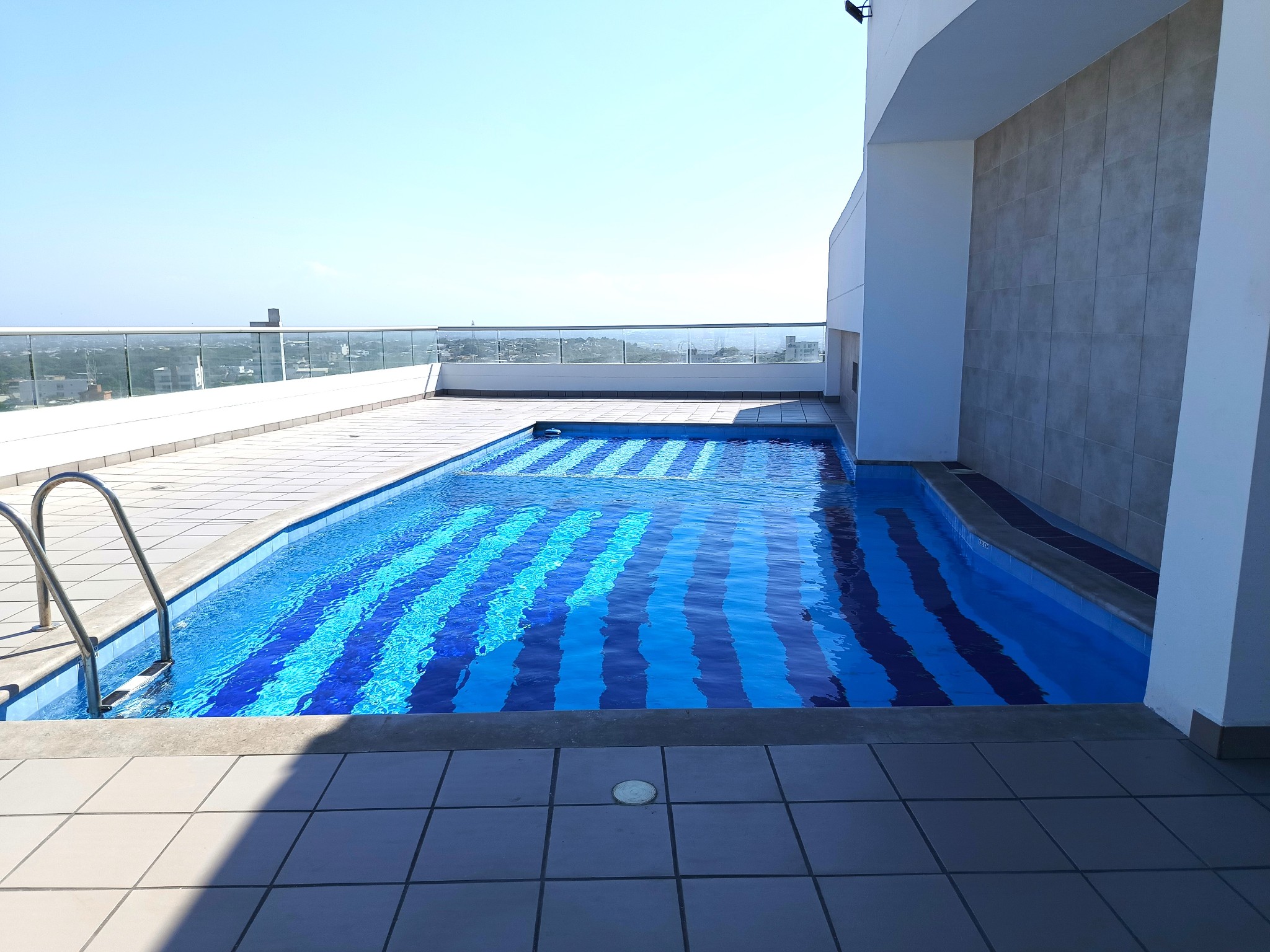 Apartamento en venta en Ciudad Jardin, Barranquilla · foto 17 de 17