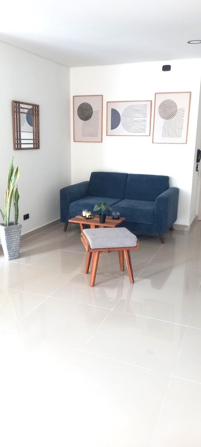 Apartamento en venta en Ciudad Jardin, Barranquilla · foto 8 de 17