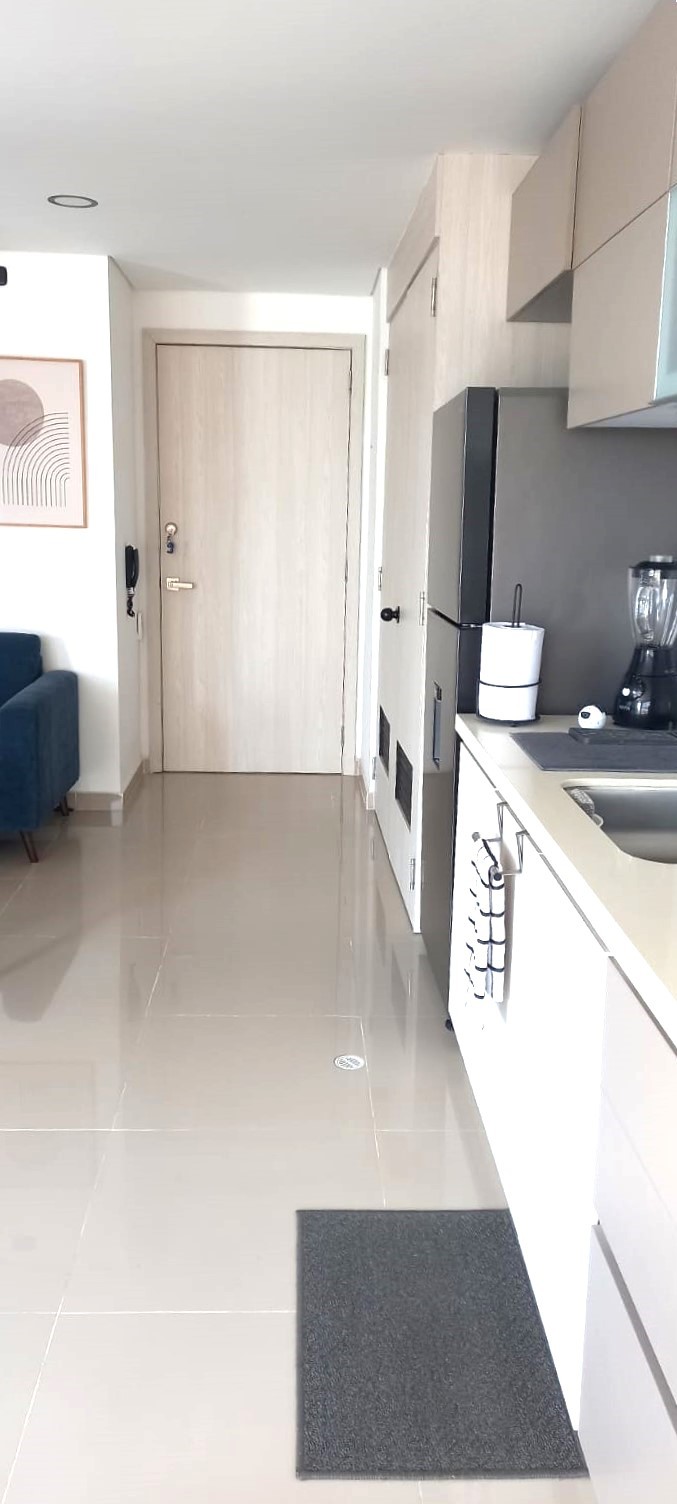 Apartamento en venta en Ciudad Jardin, Barranquilla · foto 9 de 17