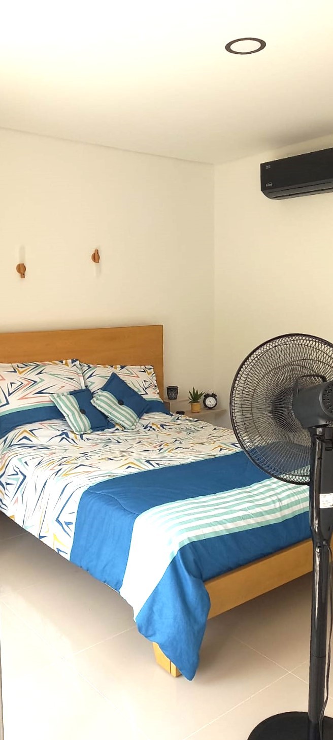 Apartamento en venta en Ciudad Jardin, Barranquilla · foto 10 de 17