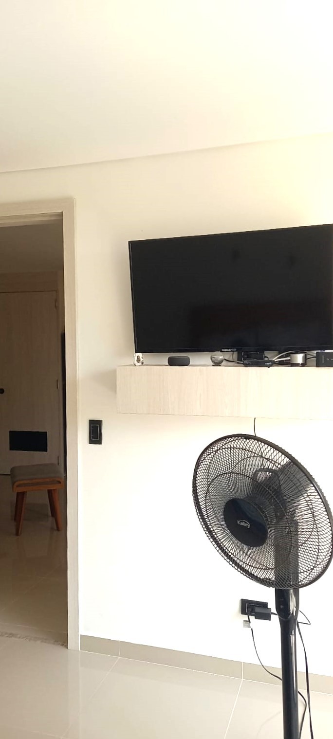 Apartamento en venta en Ciudad Jardin, Barranquilla · foto 12 de 17
