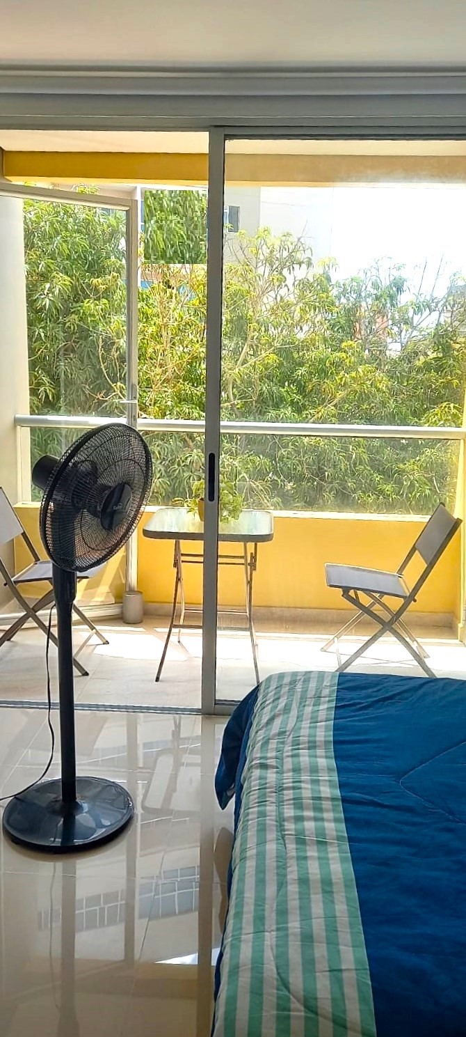 Apartamento en venta en Ciudad Jardin, Barranquilla · foto 7 de 17