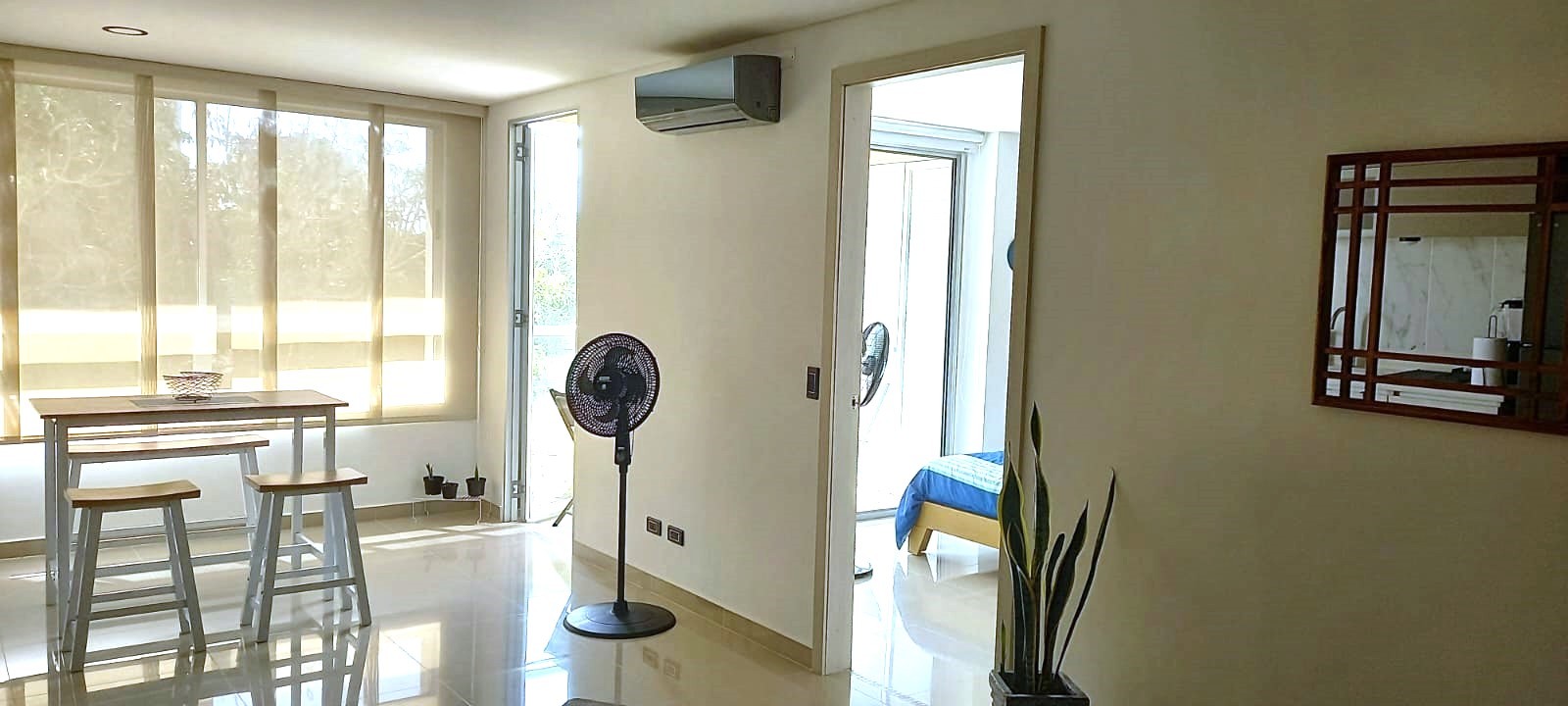 Apartamento en venta en Ciudad Jardin, Barranquilla · foto 3 de 17