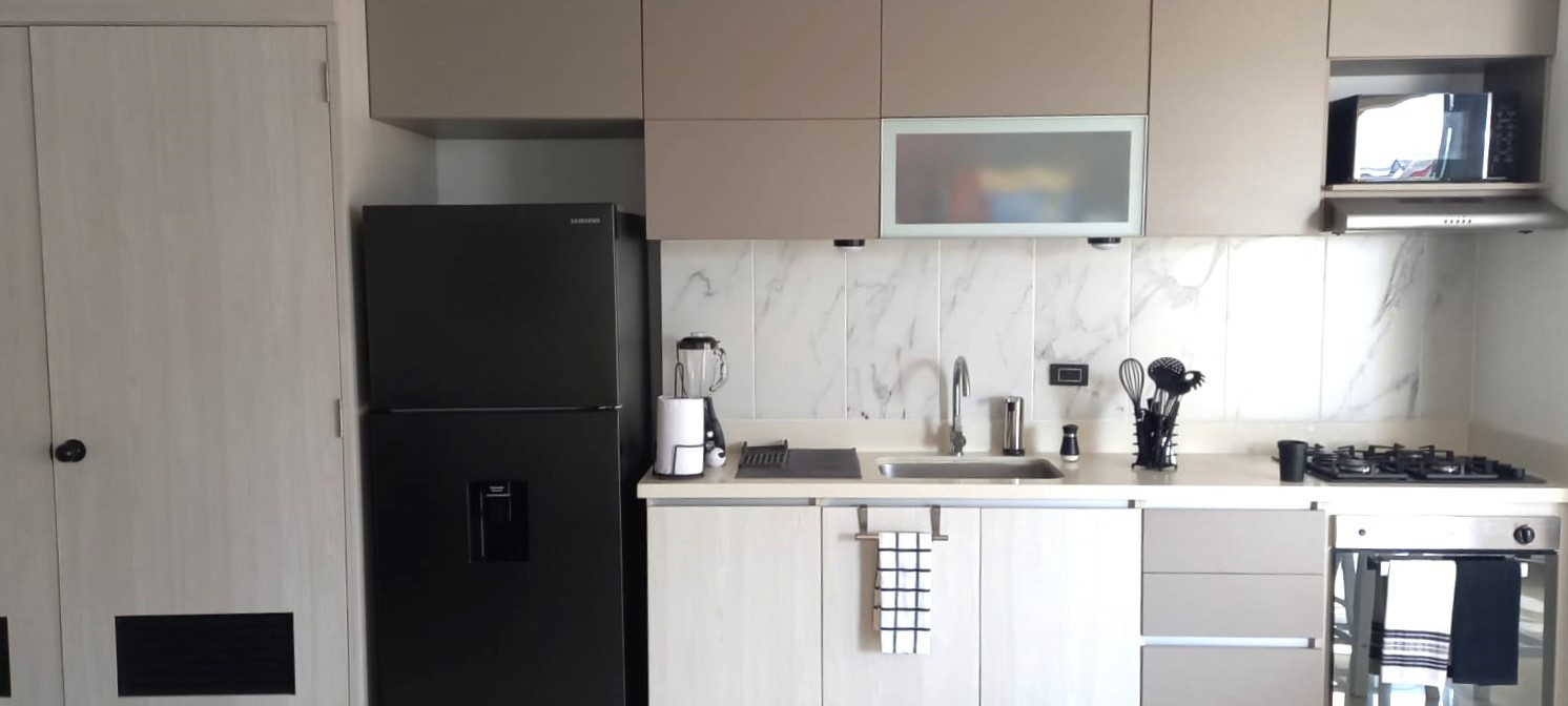 Apartamento en venta en Ciudad Jardin, Barranquilla · foto 5 de 17