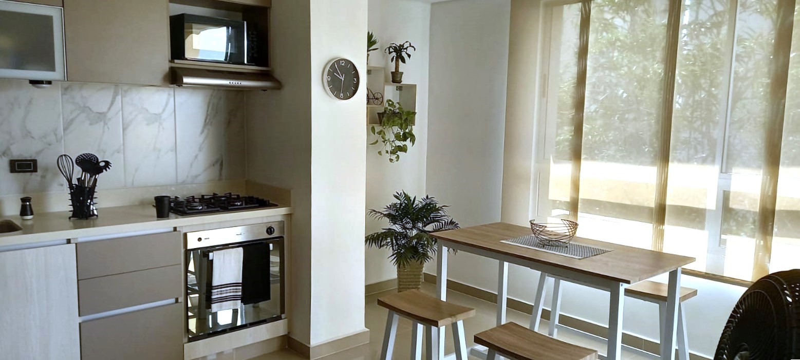 Apartamento en venta en Ciudad Jardin, Barranquilla · foto 4 de 17
