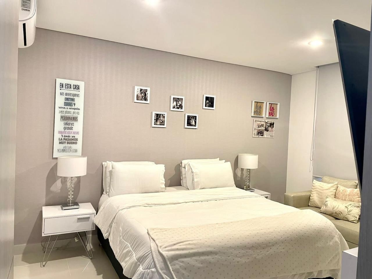 Apartamento en venta en Serena Del Mar, Cartagena · foto 2 de 14