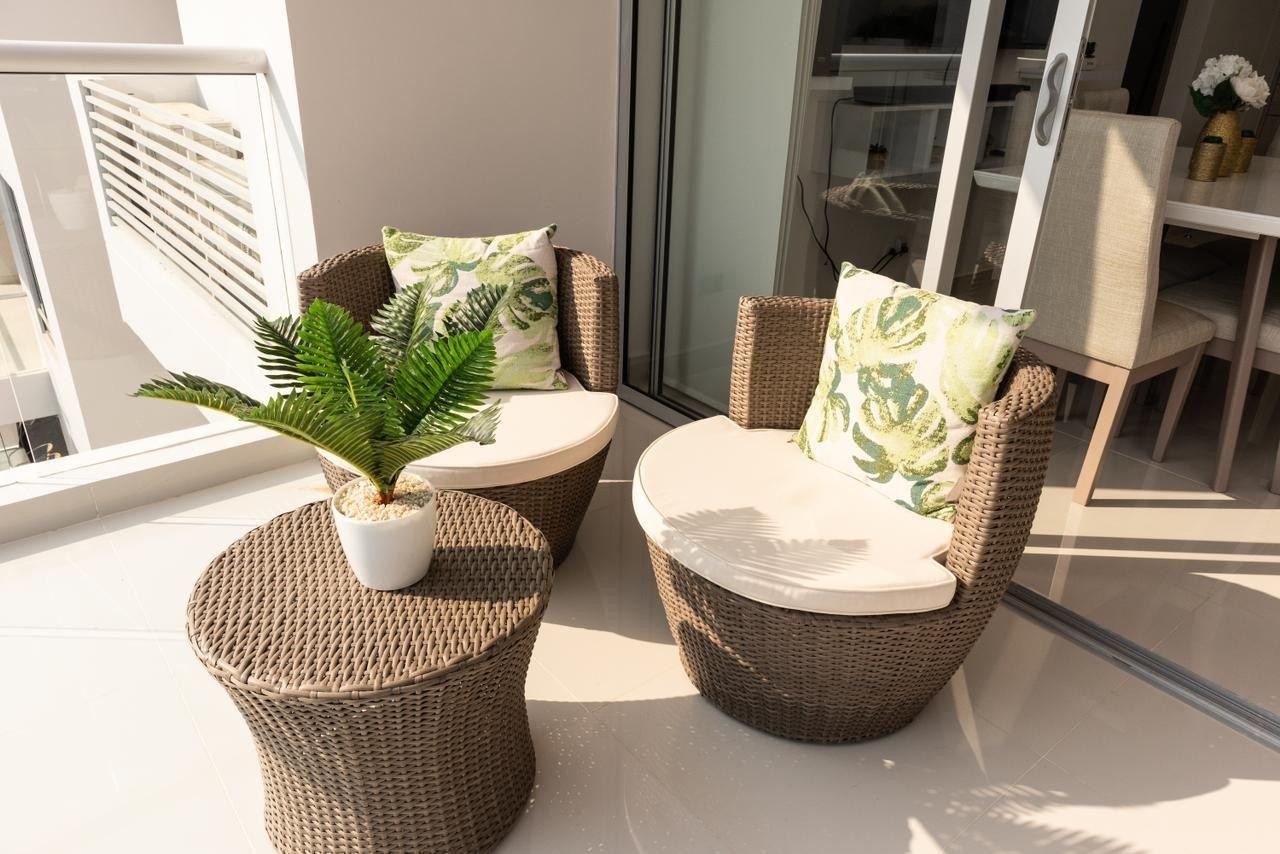 Apartamento en venta en Serena Del Mar, Cartagena · foto 4 de 14