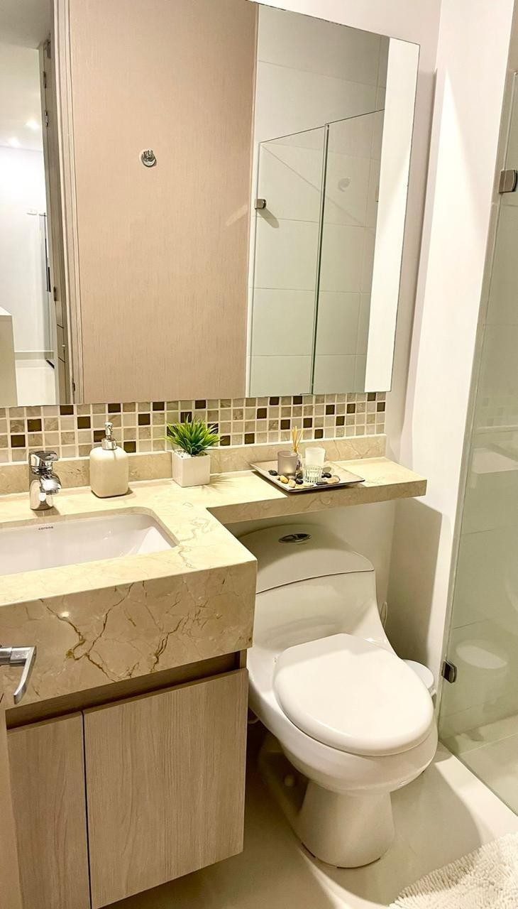 Apartamento en venta en Serena Del Mar, Cartagena · foto 10 de 14