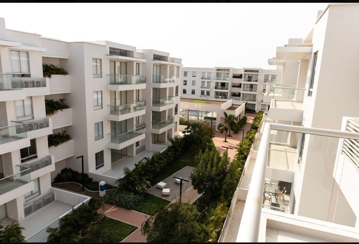 Apartamento en venta en Serena Del Mar, Cartagena · foto 11 de 14