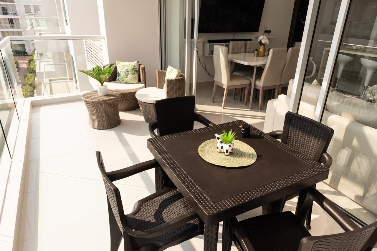 Apartamento en venta en Serena Del Mar, Cartagena · foto 7 de 14
