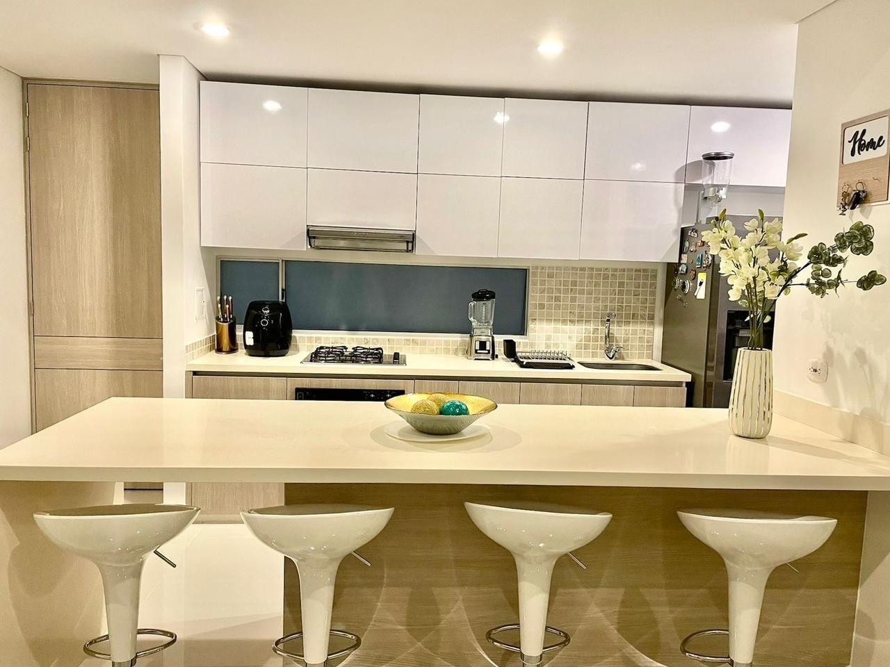 Apartamento en venta en Serena Del Mar, Cartagena · foto 14 de 14