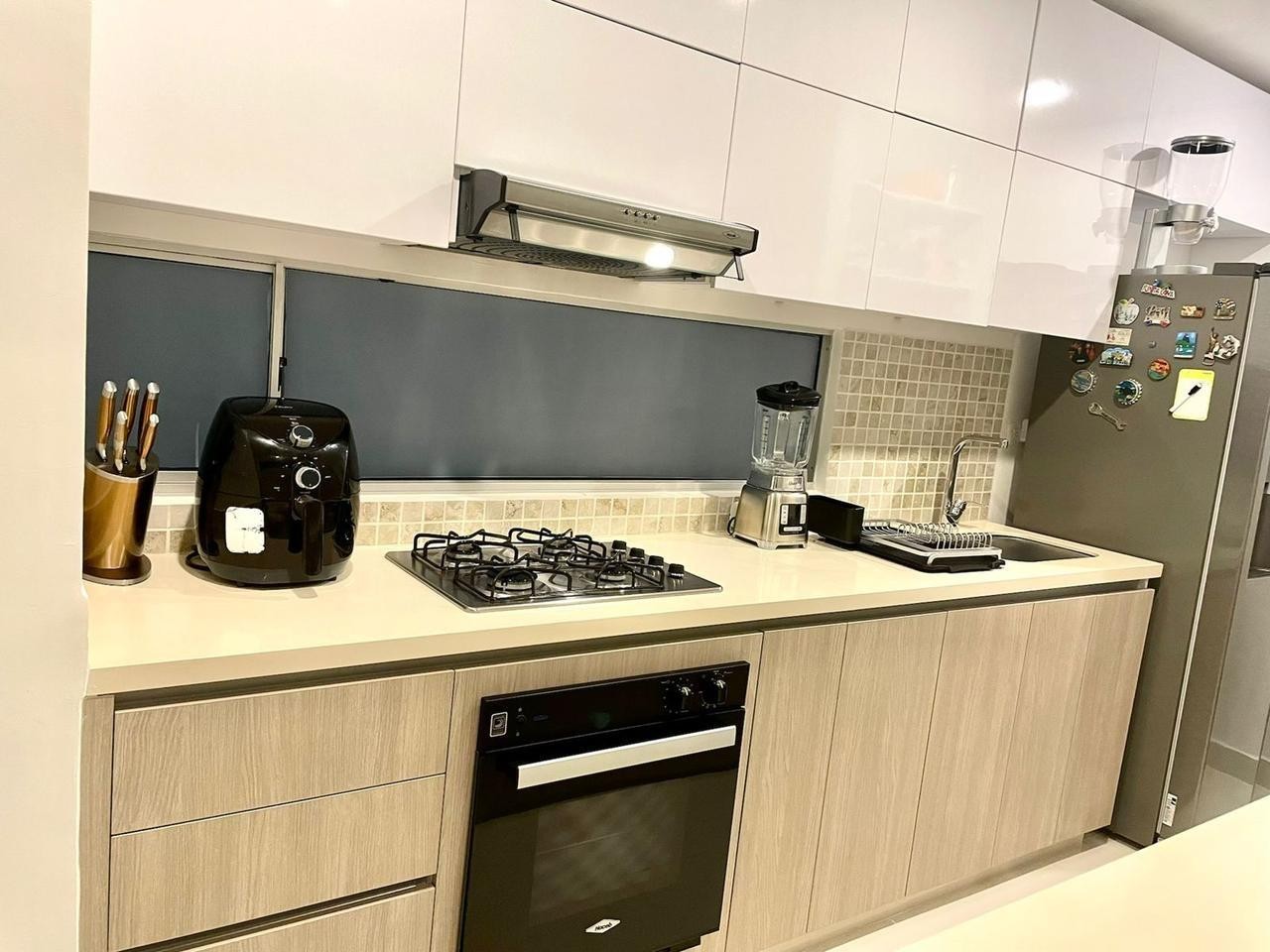 Apartamento en venta en Serena Del Mar, Cartagena · foto 13 de 14