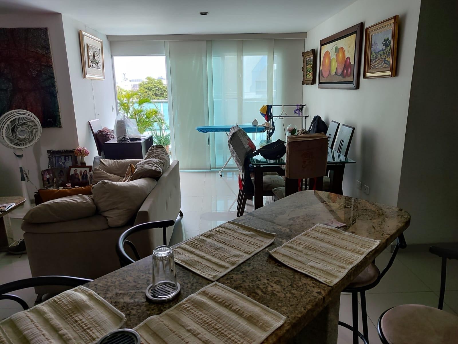 Apartamento en venta en Manga, Cartagena · foto 13 de 13