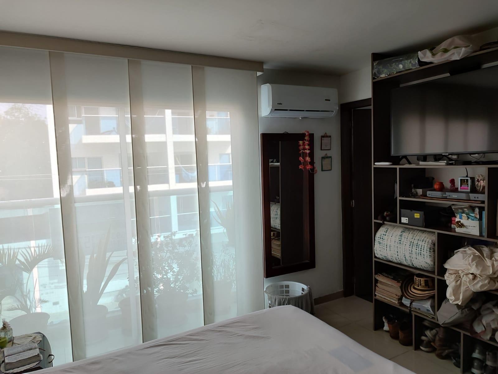 Apartamento en venta en Manga, Cartagena · foto 7 de 13