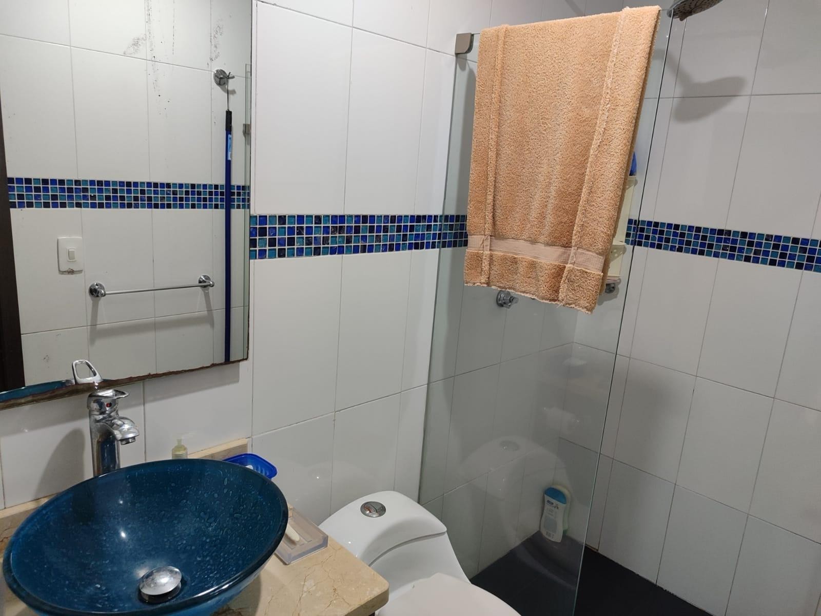 Apartamento en venta en Manga, Cartagena · foto 10 de 13