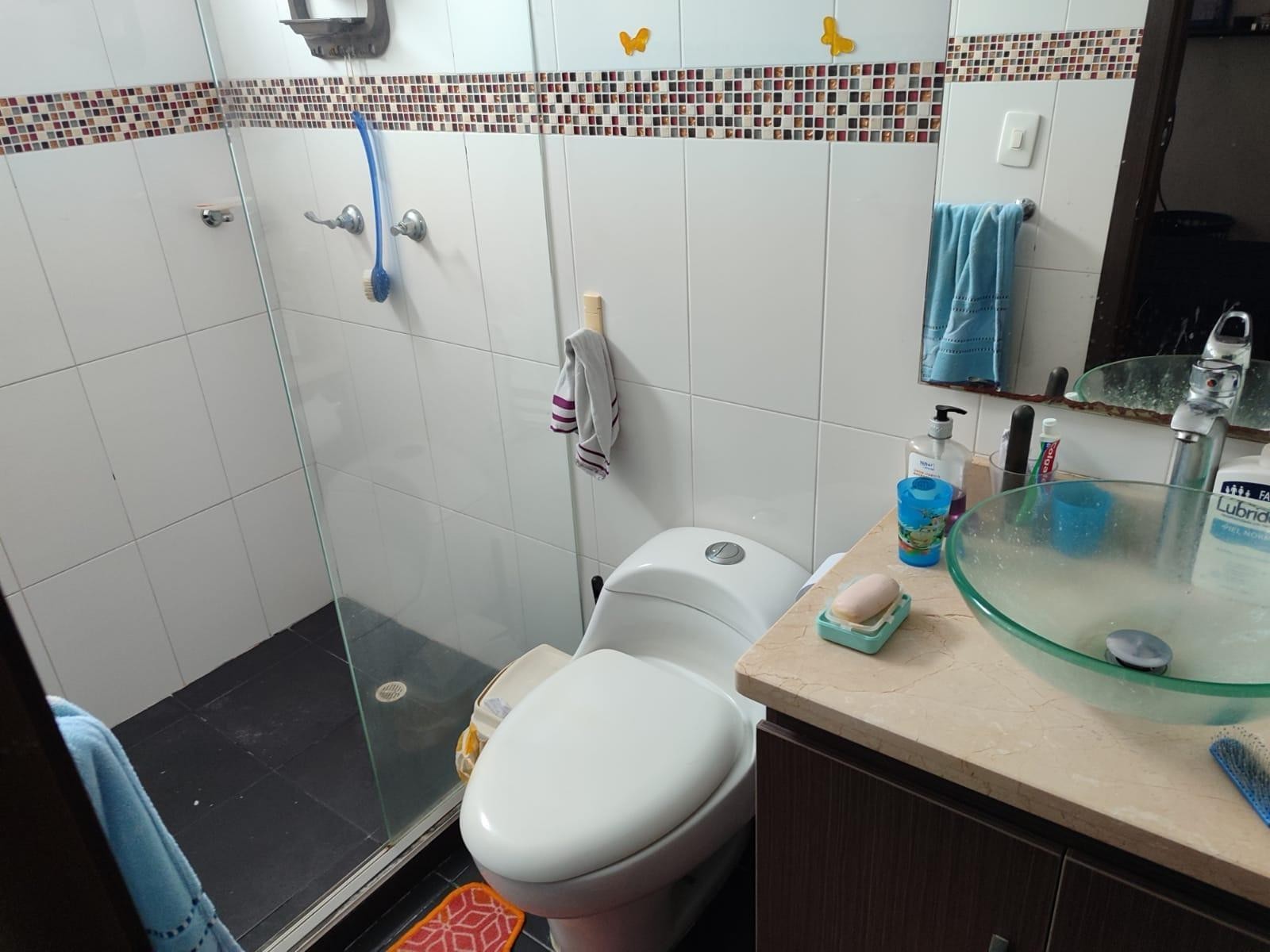 Apartamento en venta en Manga, Cartagena · foto 9 de 13