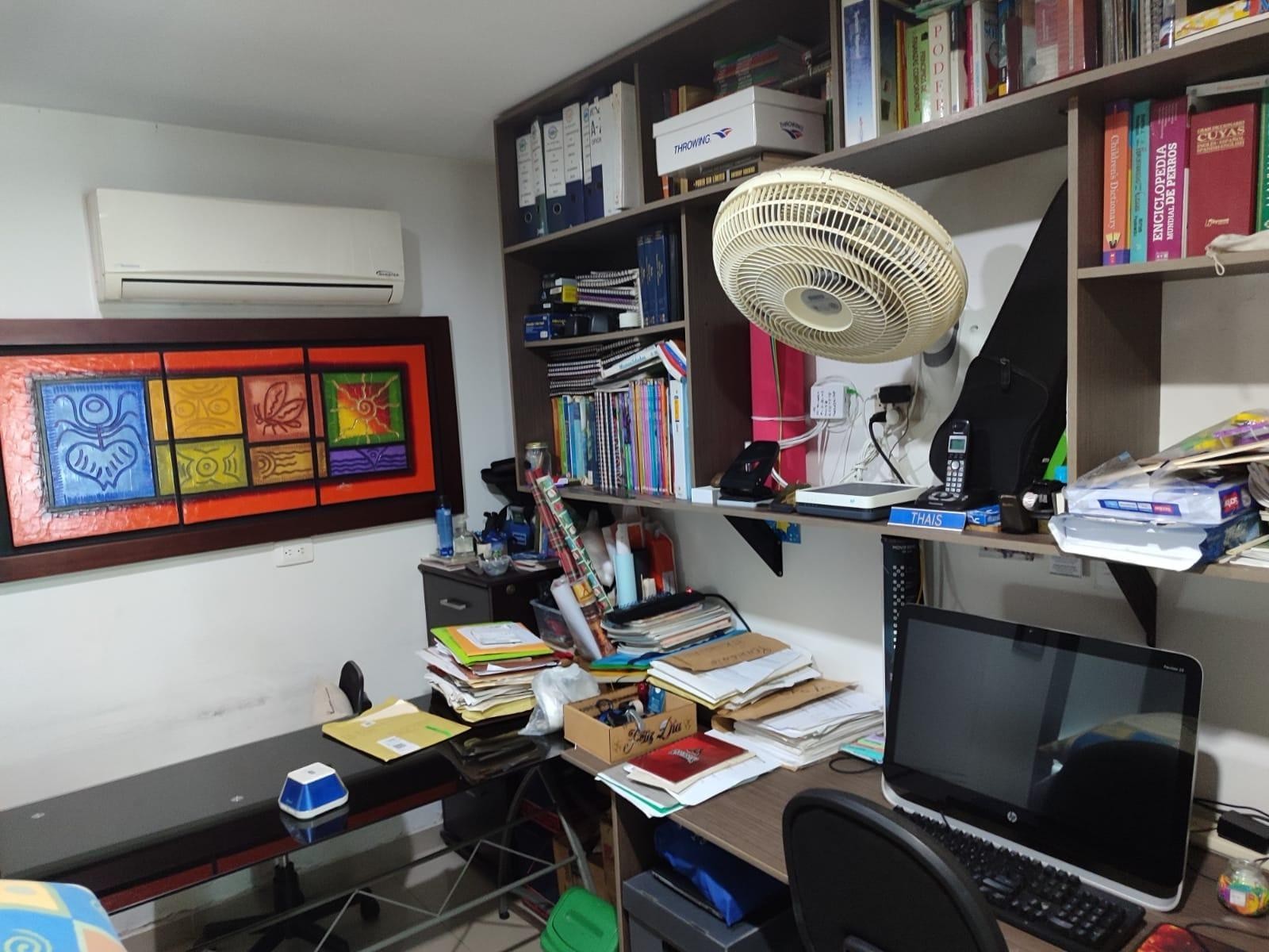 Apartamento en venta en Manga, Cartagena · foto 12 de 13