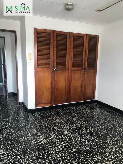 Apartamento de 3 alcobas en venta en Pie De La Popa, Cartagena, 137 m² · foto 8 de 18