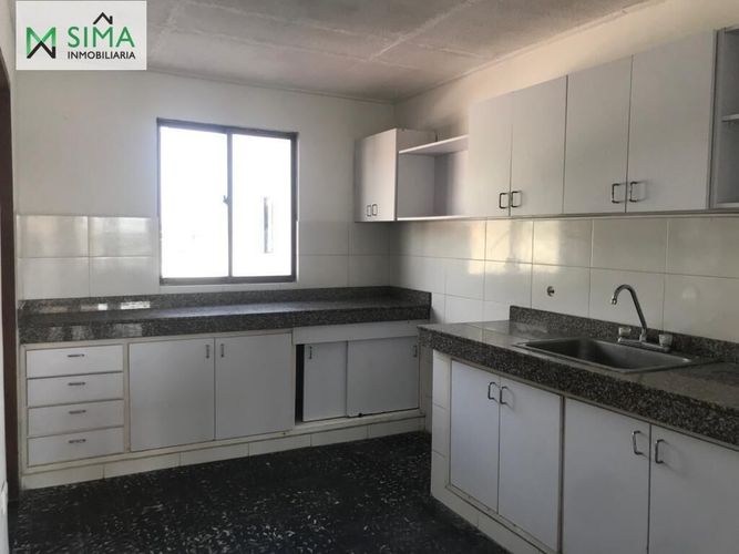 Apartamento de 3 alcobas en venta en Pie De La Popa, Cartagena, 137 m² · foto 3 de 18