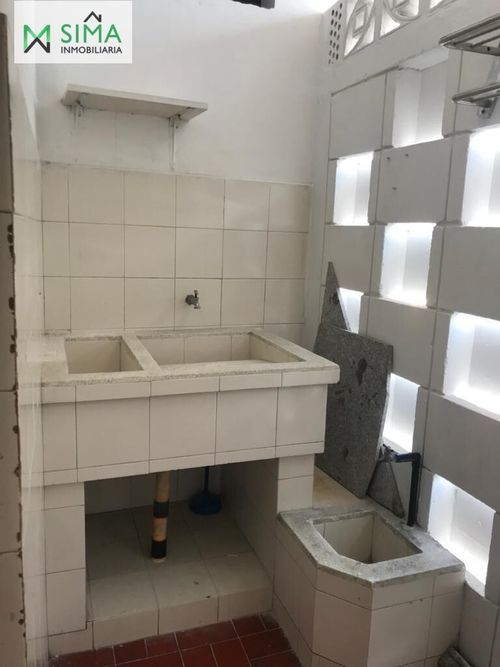 Apartamento de 3 alcobas en venta en Pie De La Popa, Cartagena, 137 m² · foto 2 de 18