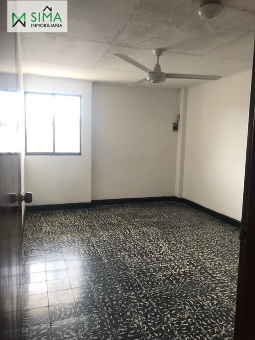 Apartamento de 3 alcobas en venta en Pie De La Popa, Cartagena, 137 m² · foto 5 de 18