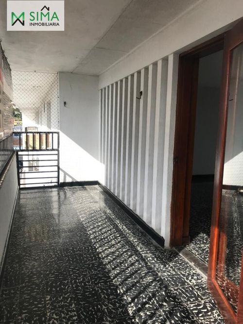 Apartamento de 3 alcobas en venta en Pie De La Popa, Cartagena, 137 m² · foto 12 de 18