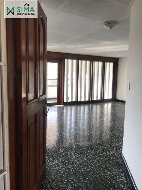 Apartamento de 3 alcobas en venta en Pie De La Popa, Cartagena, 137 m² · foto 13 de 18
