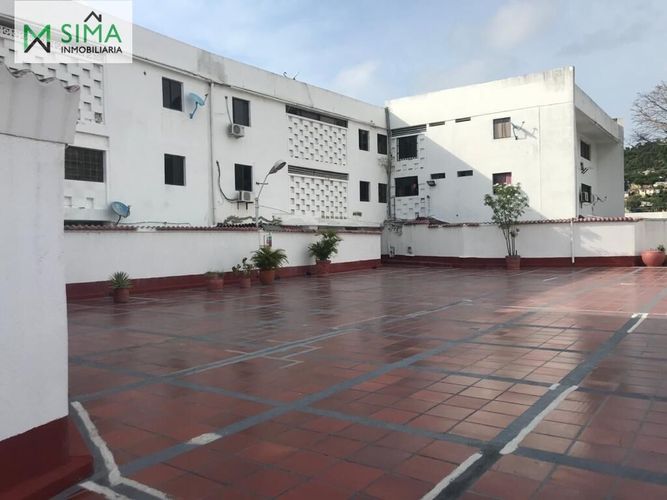 Apartamento de 3 alcobas en venta en Pie De La Popa, Cartagena, 137 m² · foto 14 de 18