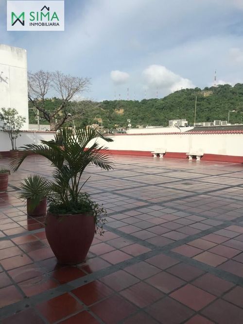 Apartamento de 3 alcobas en venta en Pie De La Popa, Cartagena, 137 m² · foto 15 de 18