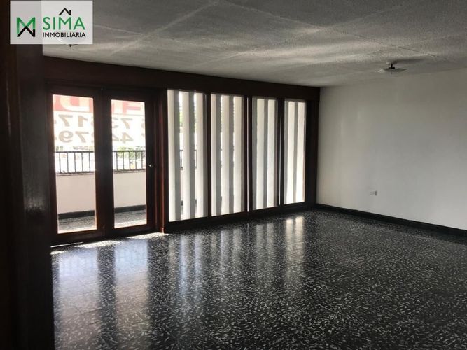Apartamento de 3 alcobas en venta en Pie De La Popa, Cartagena, 137 m² · foto 17 de 18