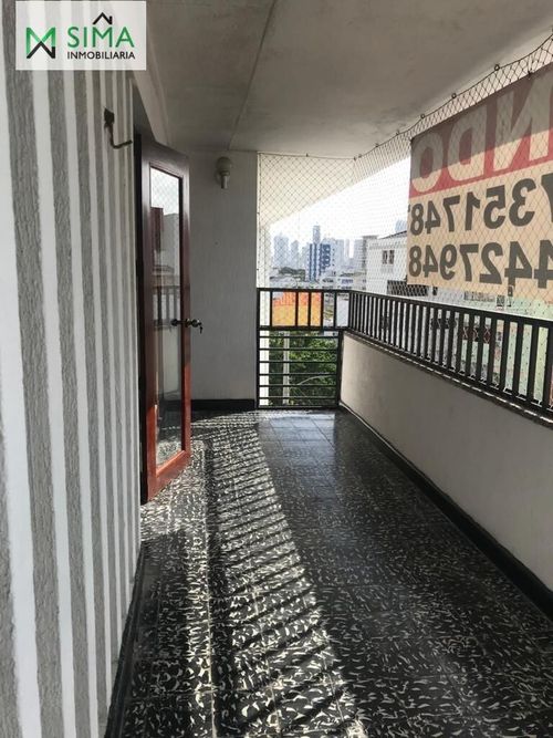 Apartamento de 3 alcobas en venta en Pie De La Popa, Cartagena, 137 m² · foto 10 de 18
