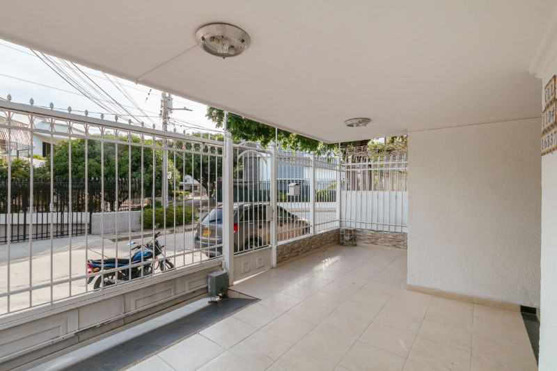 Casa en venta en Riascos, Santa Marta · foto 2 de 24