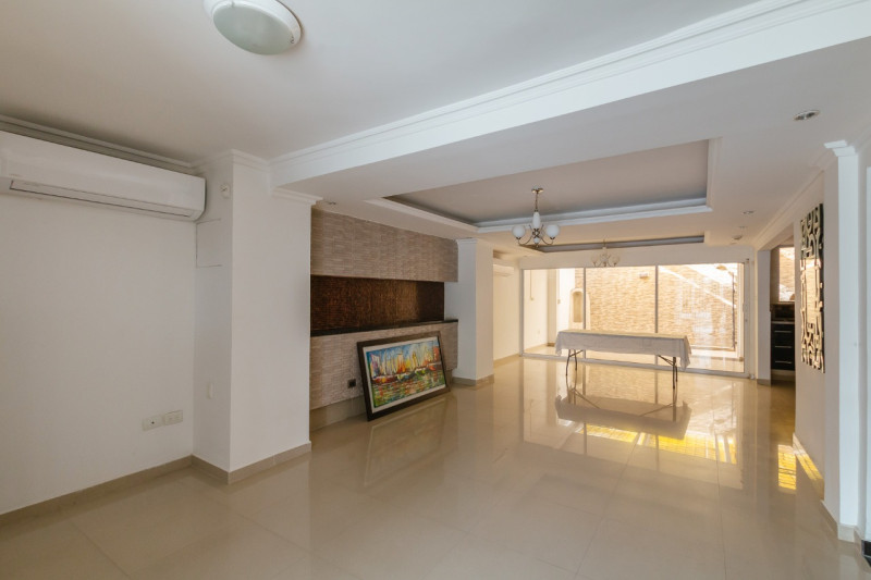Casa en venta en Riascos, Santa Marta · foto 4 de 24