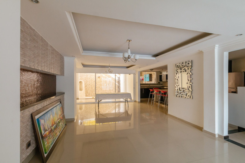 Casa en venta en Riascos, Santa Marta · foto 6 de 24
