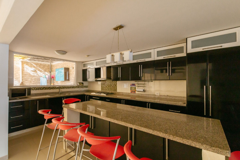 Casa en venta en Riascos, Santa Marta · foto 8 de 24