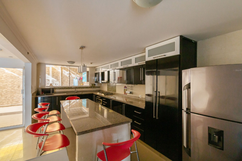 Casa en venta en Riascos, Santa Marta · foto 9 de 24