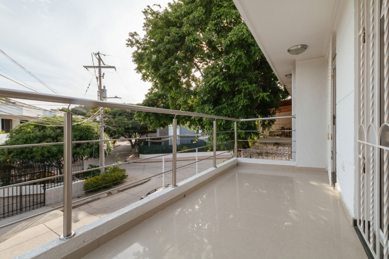 Casa en venta en Riascos, Santa Marta · foto 13 de 24