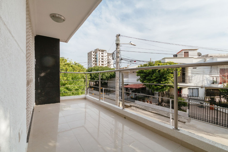 Casa en venta en Riascos, Santa Marta · foto 14 de 24
