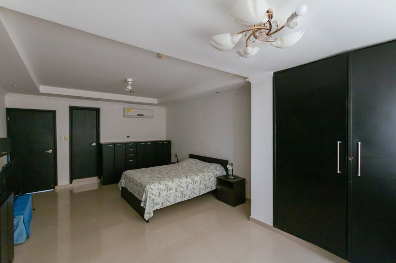 Casa en venta en Riascos, Santa Marta · foto 17 de 24