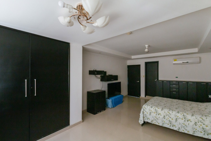 Casa en venta en Riascos, Santa Marta · foto 18 de 24