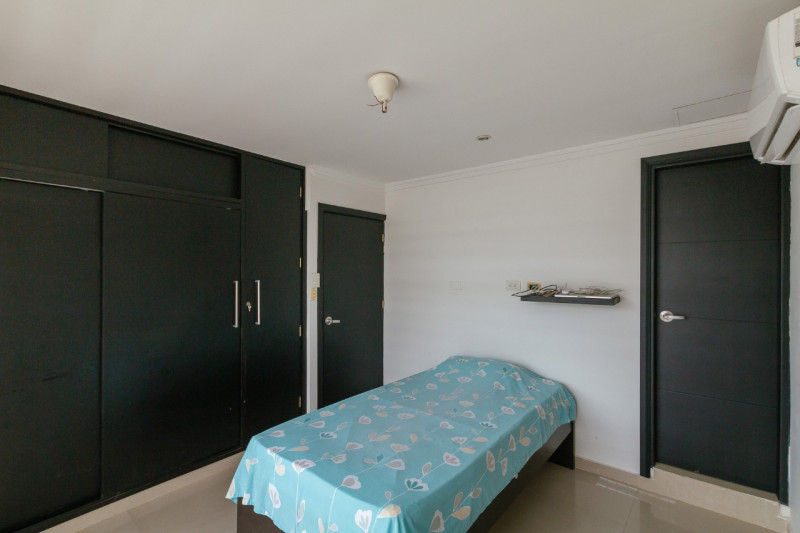 Casa en venta en Riascos, Santa Marta · foto 20 de 24