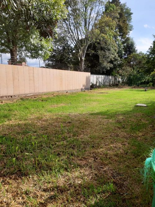 Lote en venta en Vereda La Balsa, Chía, 300 m² · foto 2 de 6