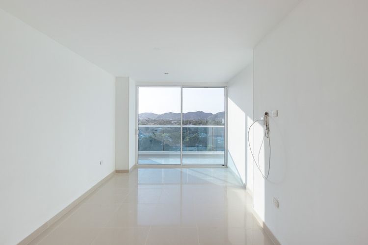 Apartamento de 3 alcobas en venta en Riascos, Santa Marta, 112 m² · foto 3 de 20