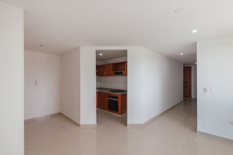 Apartamento de 3 alcobas en venta en Riascos, Santa Marta, 112 m² · foto 4 de 20